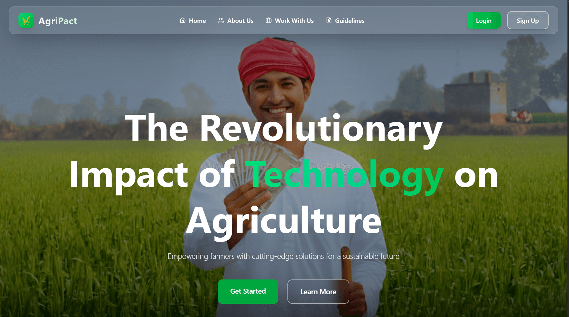 Agripact